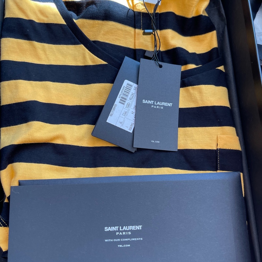 Ysl tank - Picture 7 of 7